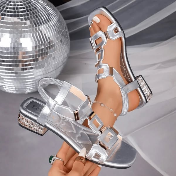 Odessa Roman Sandal