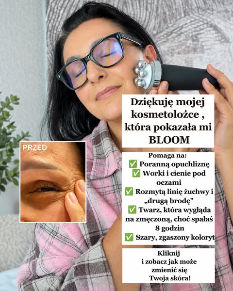 Nikt mnie już nie pyta, czy jestem zmęczona