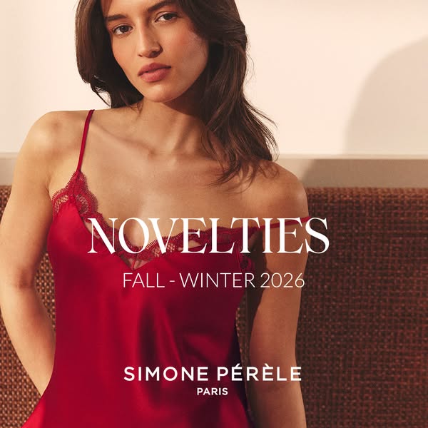 New AW26 Collection