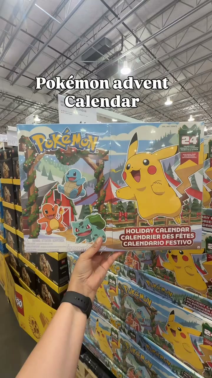 Lock in your price before the christmas rush