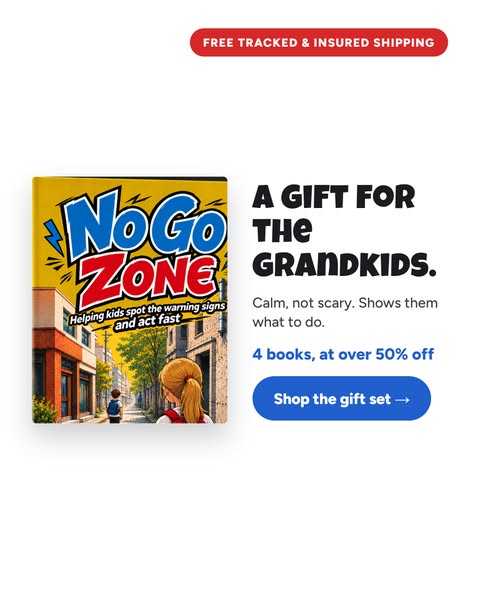 A gift that actually matters