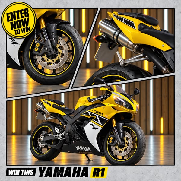 Enter To Win