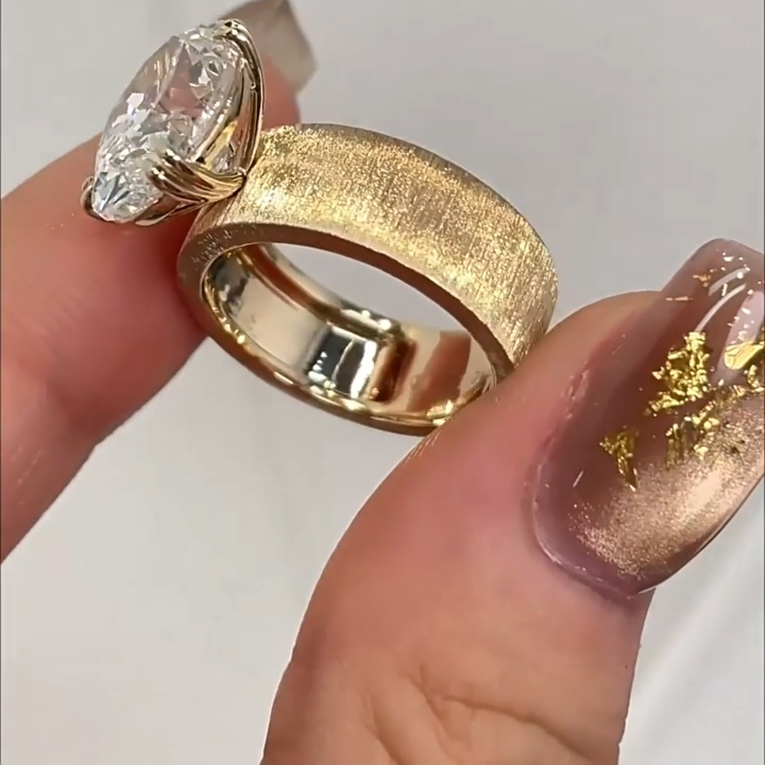 Your Dream Ring Just Got More Affordable