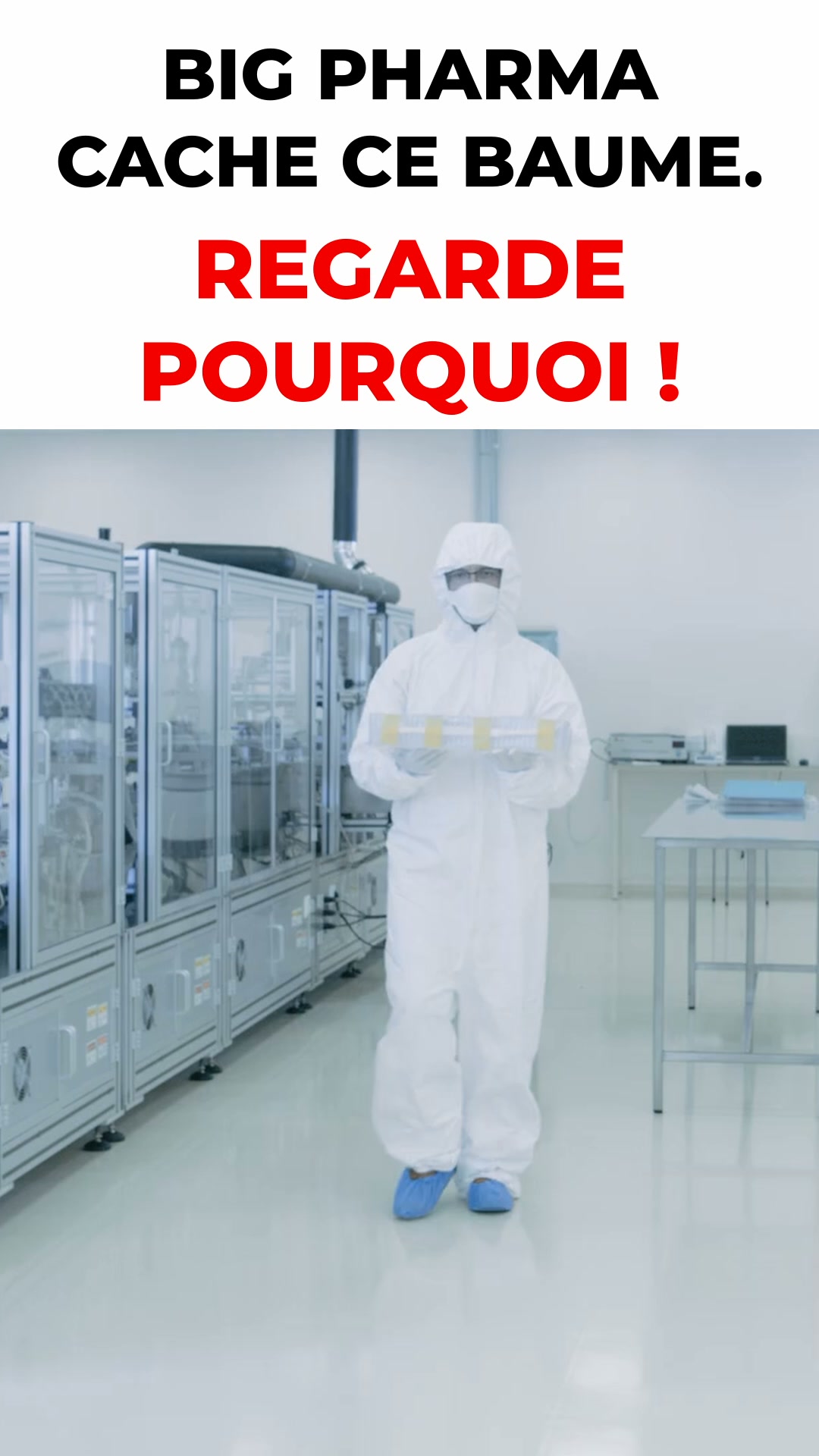 Baumélis Baume Miracle est couvert par une garantie satisfait ou remboursé de 60 jours.