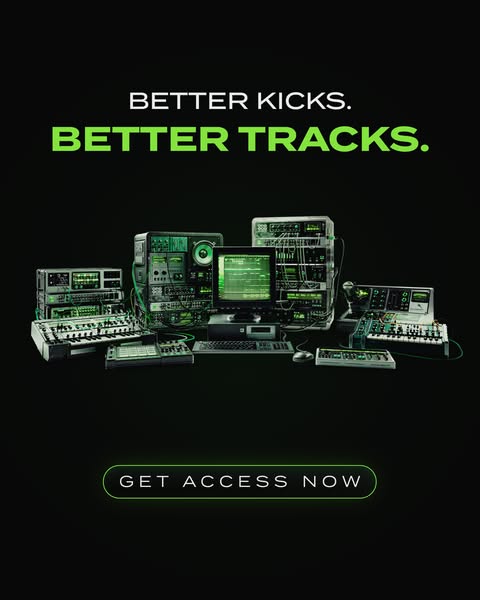 4200+ REVERSE BASS SAMPLES & PRESETS (DOWNLOAD NOW)