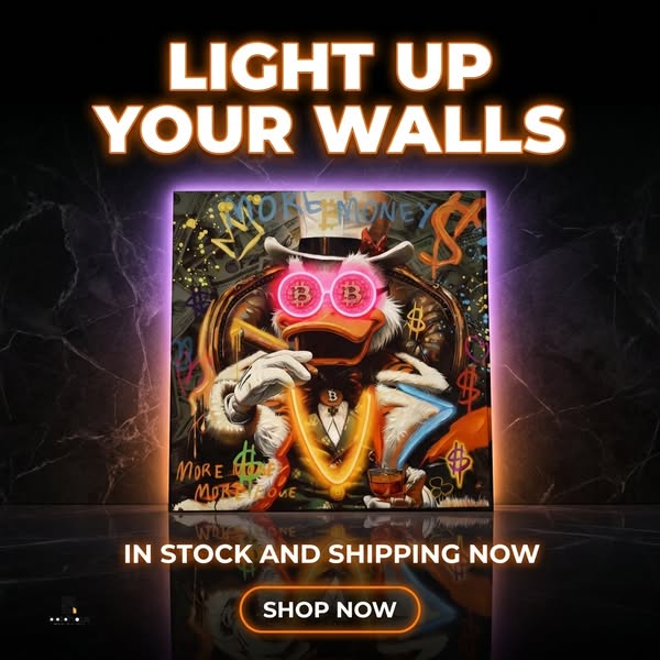 Transform Your Blank Walls