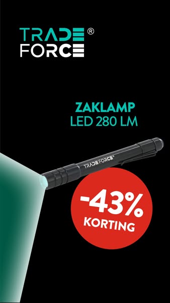 Tradeforce Promo