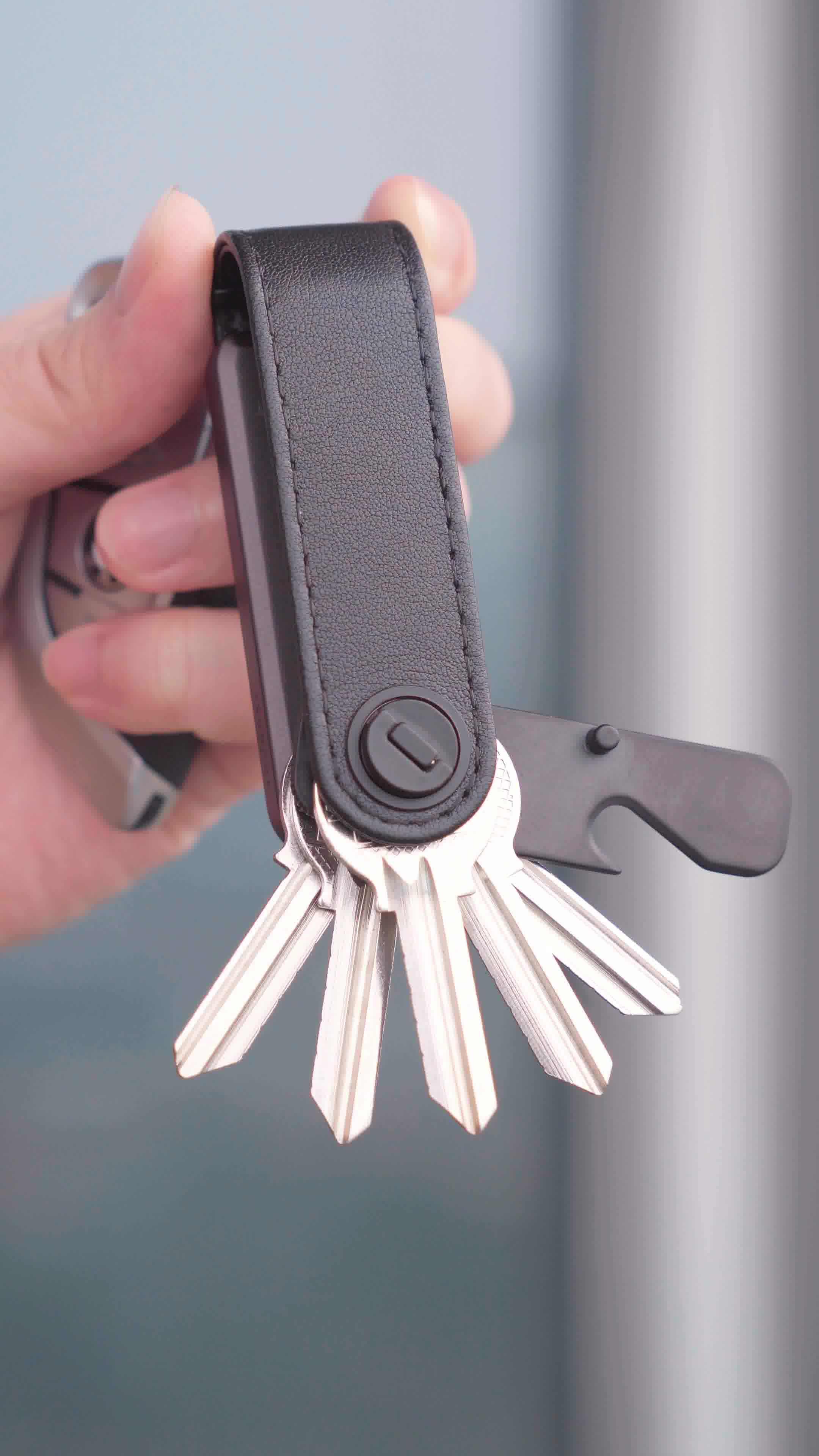 Organise Your Keys in Style!