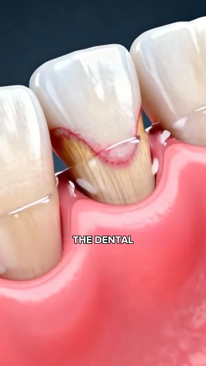 Periodontists Shocked By This Gum Gel — Here's Why