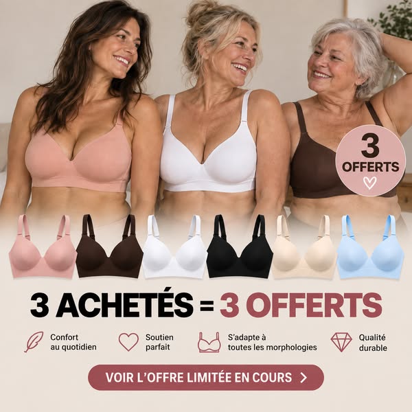 2 + 1 Offert