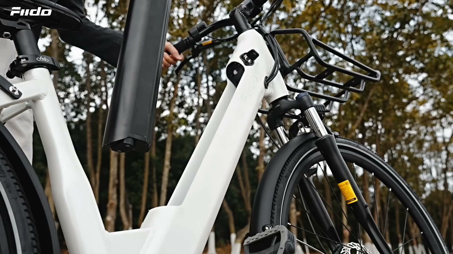 Todo lo que necesitas para la ciudad