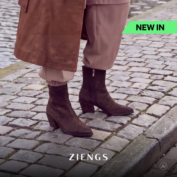 Ontdek de collectie van Ziengs
