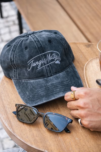 ANT VINTAGE CAP | 39€