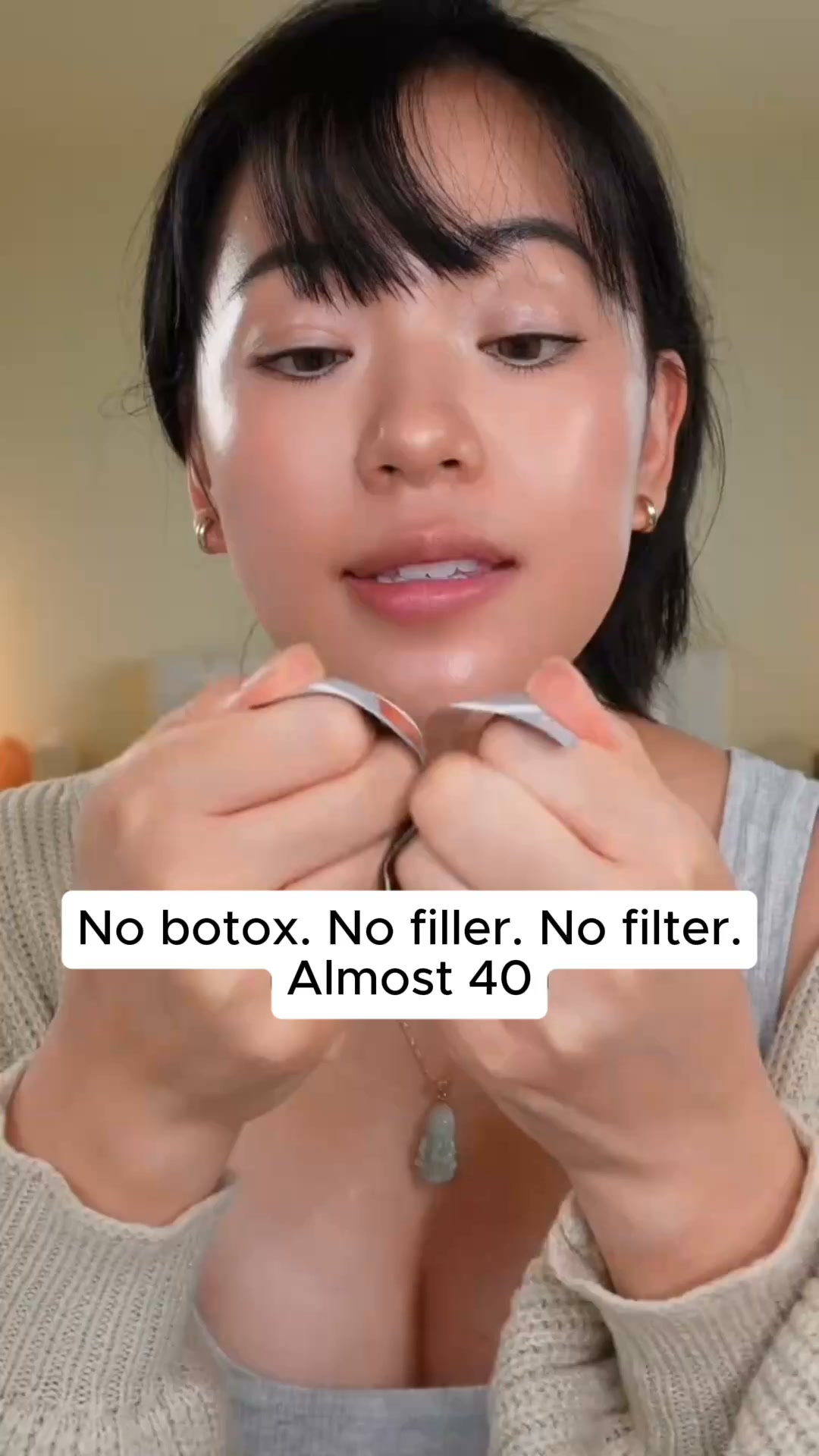 Your skincare routine is only doing half the job.
