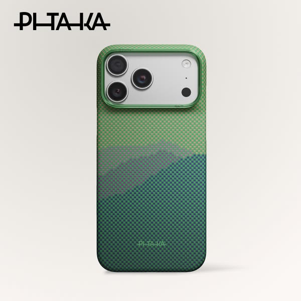 Die beste Hülle aus Aramidfaser für die iPhone-18-Serie