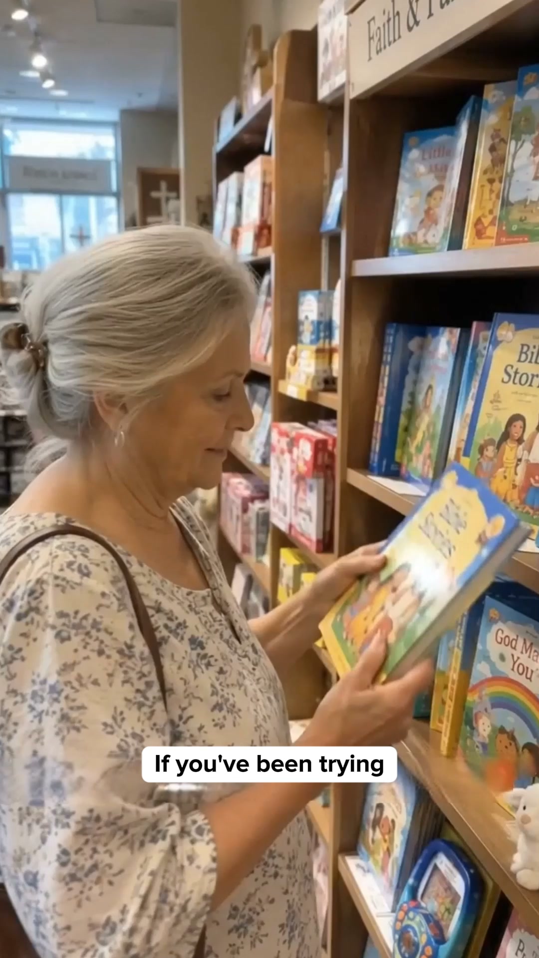 Help Your Child Grow Closer to God