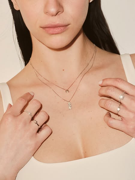 Diamonds