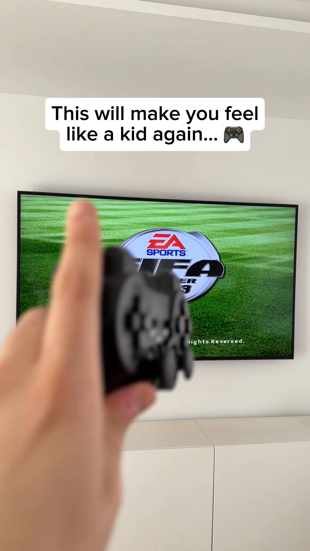 40+ Classic Consoles in One