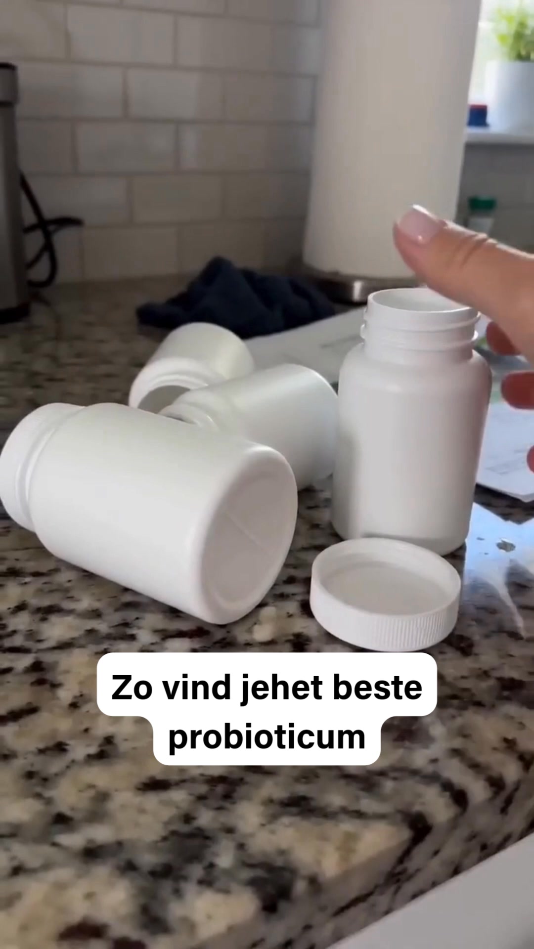 Opgeblazen? Zwaar? Krampen?