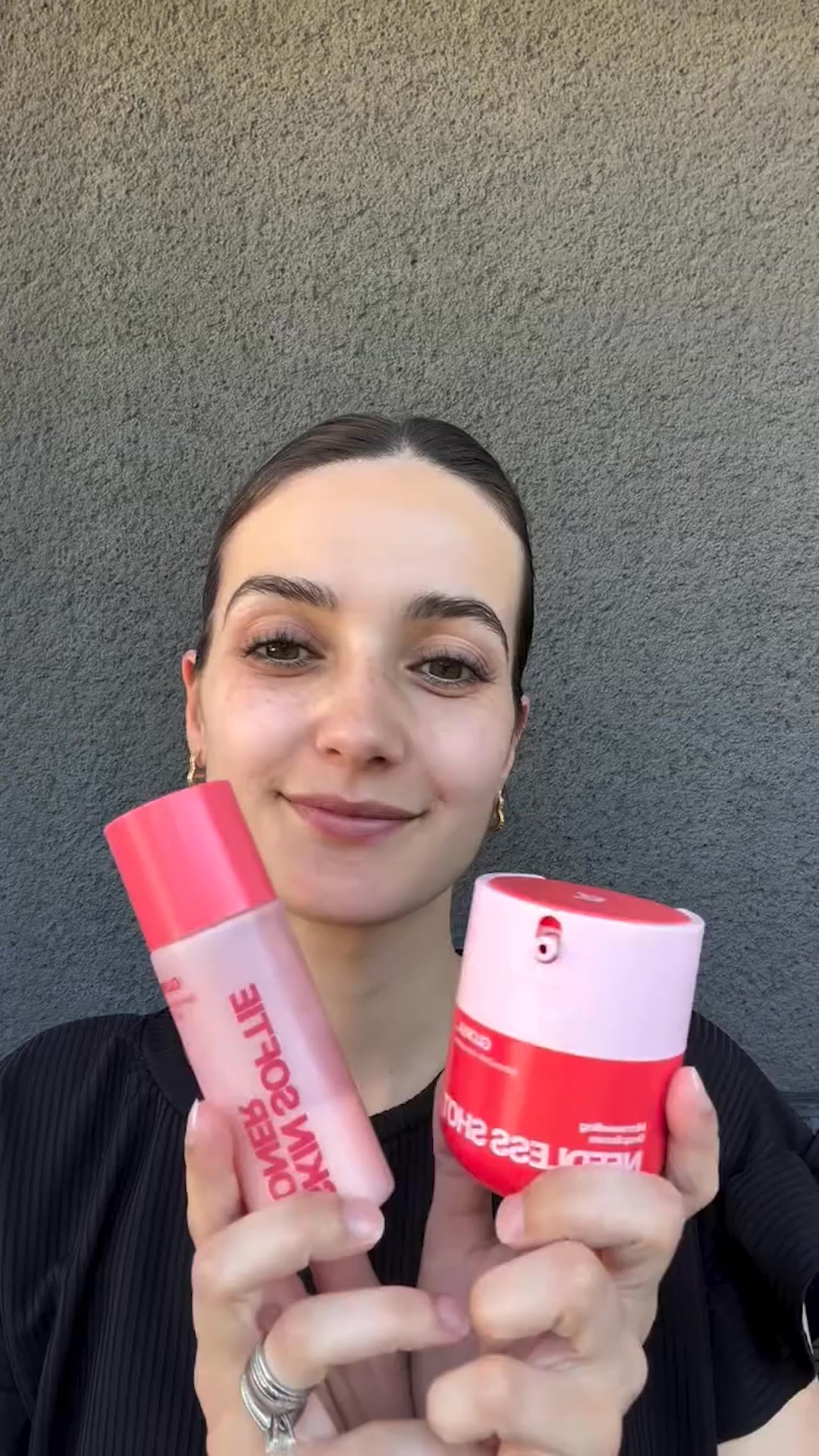 Nur für kurze Zeit: Gratis Milky Toner (15ml)