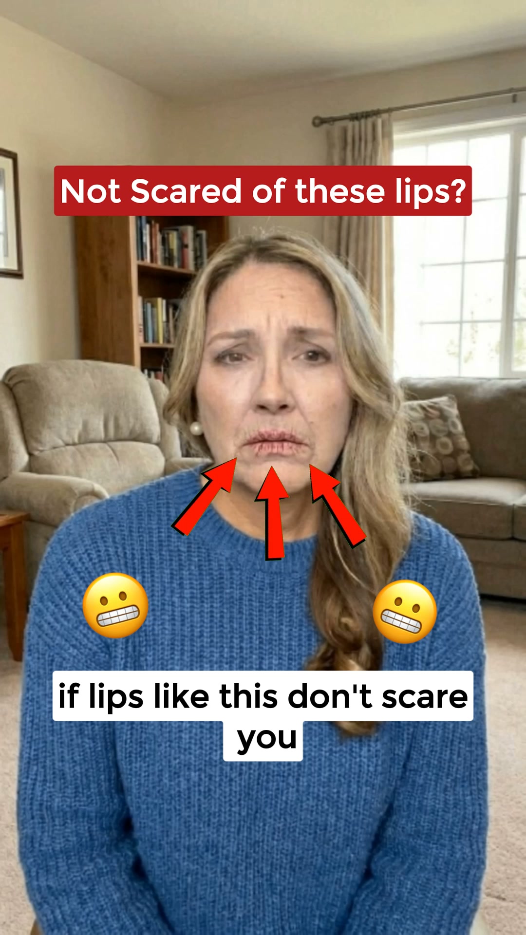 Best Solution For Mature Lips