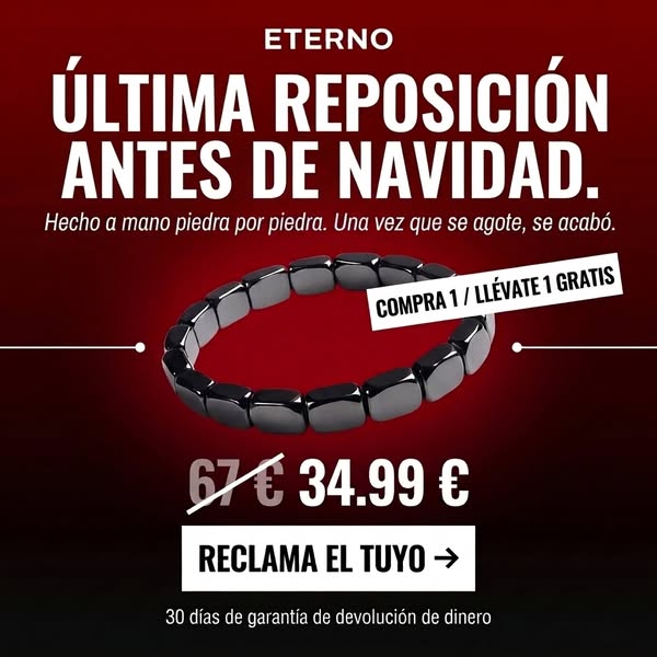2X1 Hasta Hoy con Pago Contrareembolso