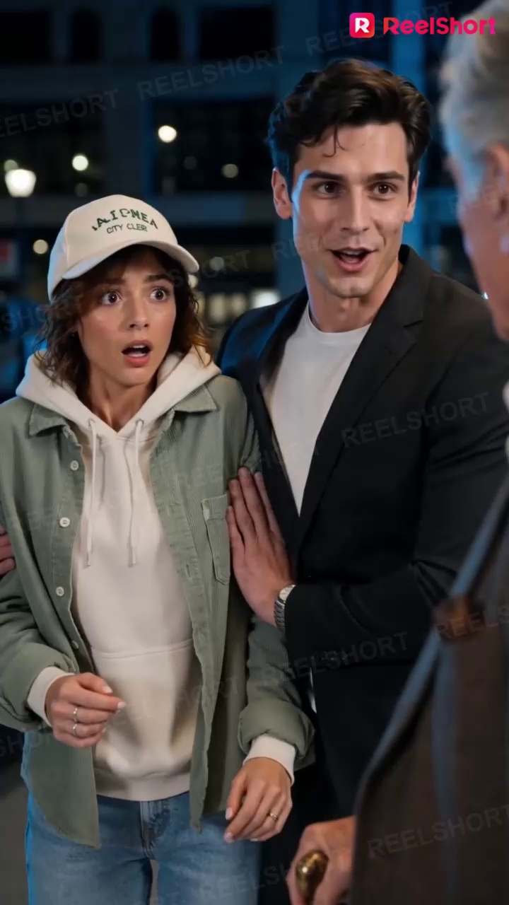 Scarlett, a kind‑hearted and resilient delivery rider, enters a flash marriage with Ethan, the CEO of Imperial Group who is disguised as a p