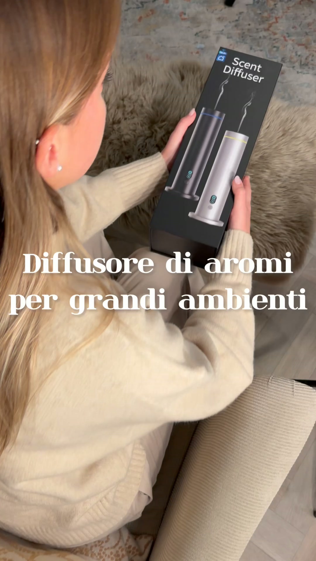 5 essenze in omaggio