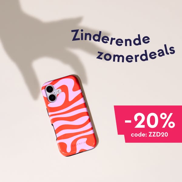 Bekijk al onze mobiele accessoires
