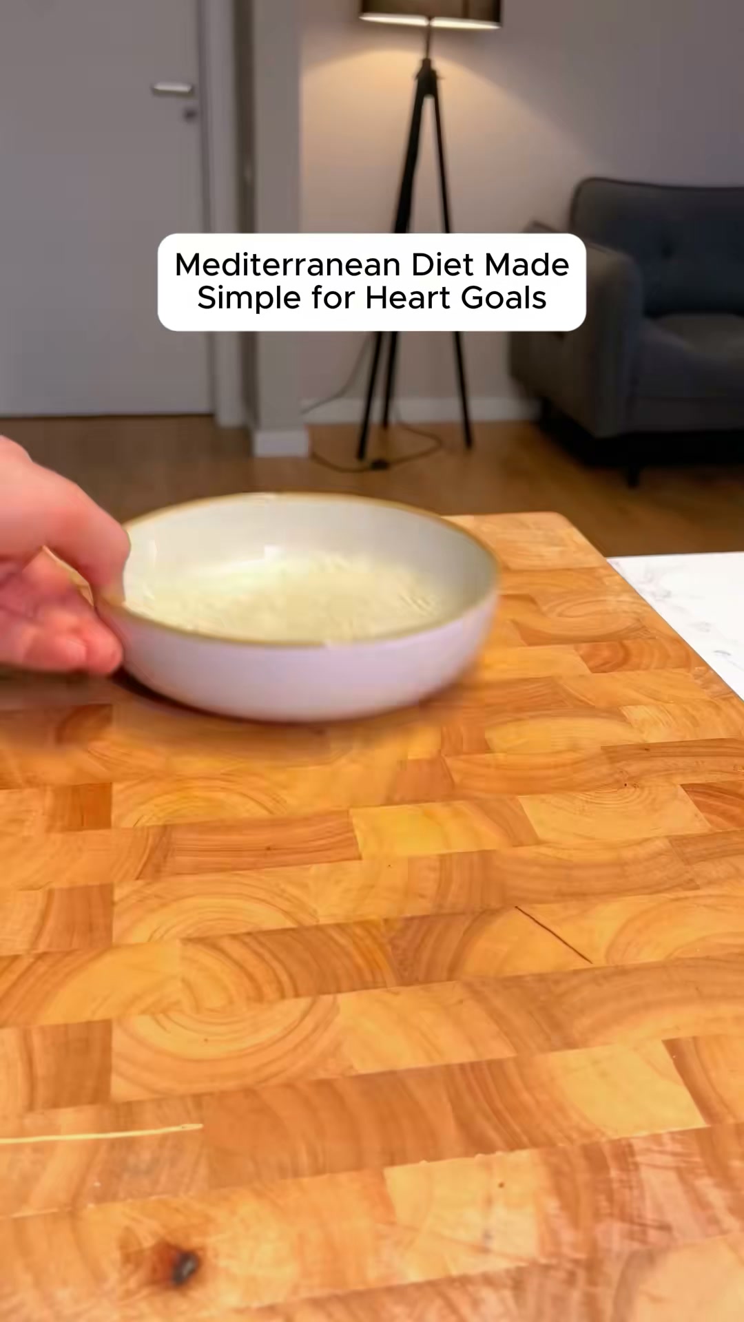 Feel More Confident About Everyday Meals