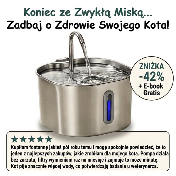 Darmowa dostawa