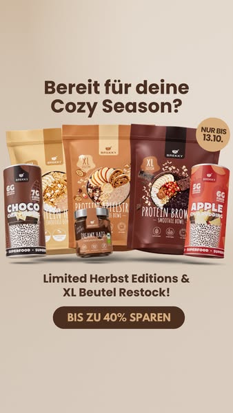 Bis zu 40% Rabatt! Nur bis 13.10.