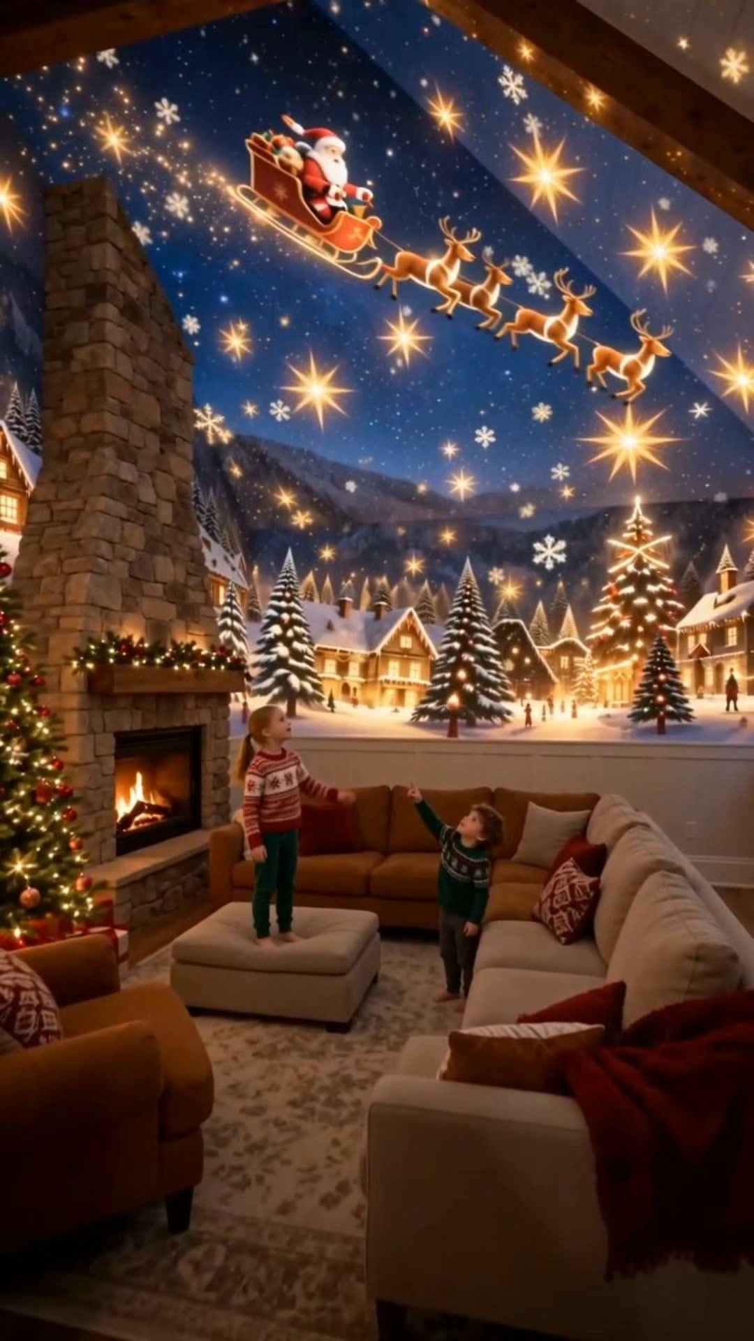 Christmas Decorating Just Got Easier