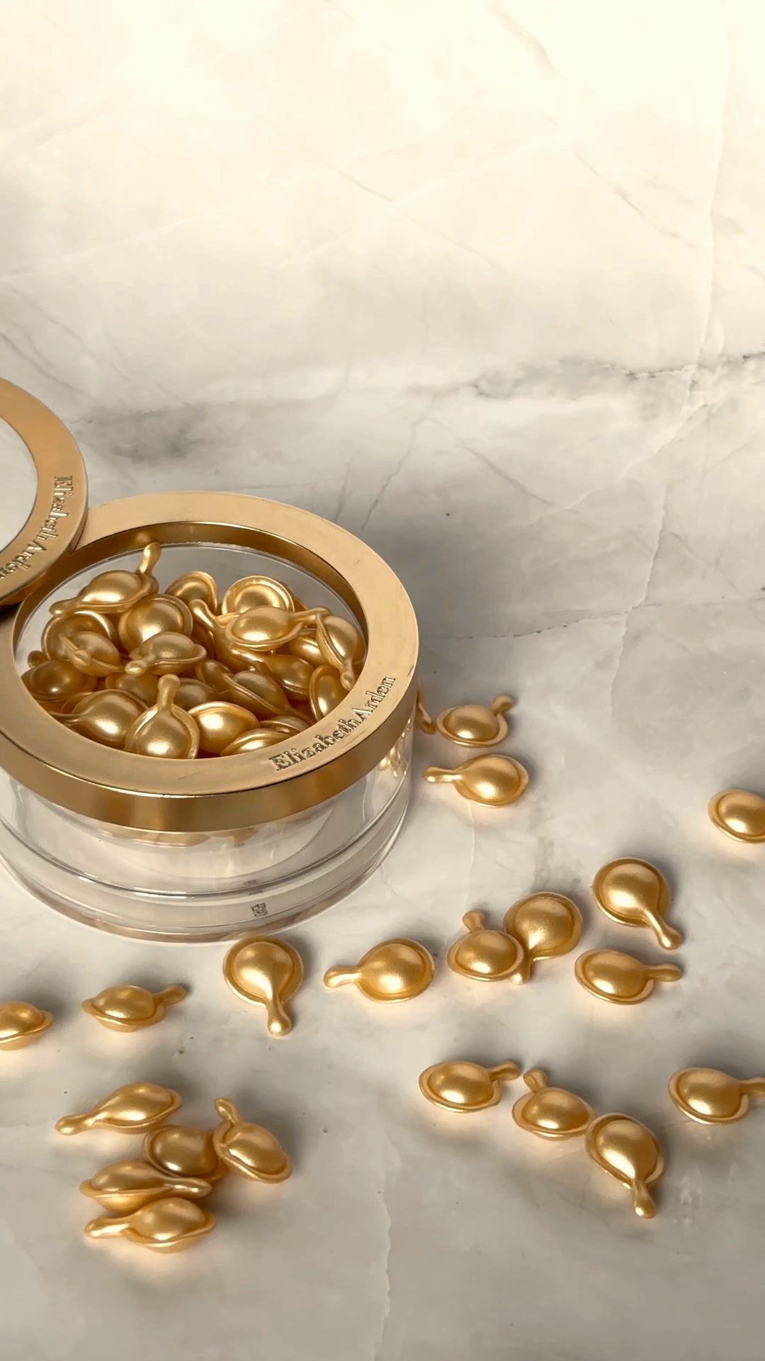 Clinically Proven Longevity Serum