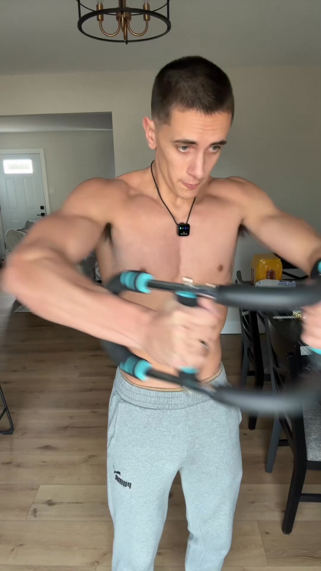 Gorilla Bar; Big Gains Ahead
