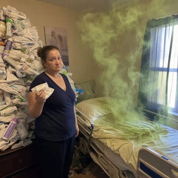 31 Packs Of Wipes. No Change.