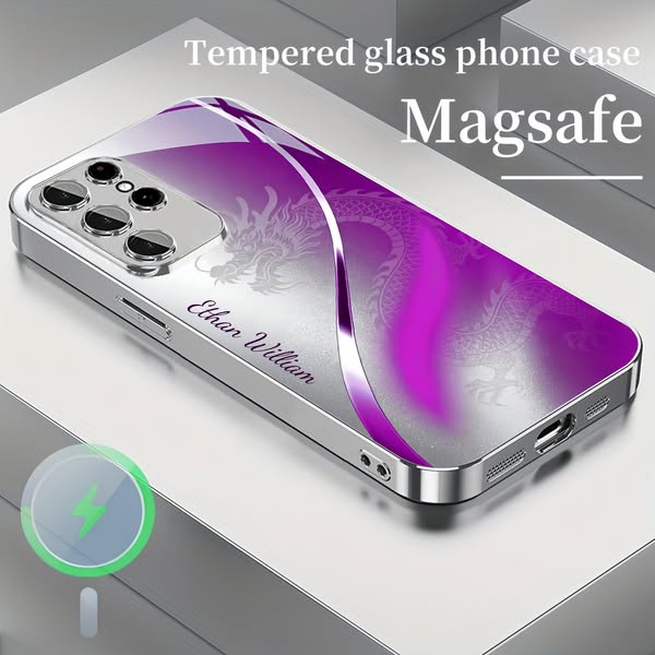 Case for Galaxy S26\25