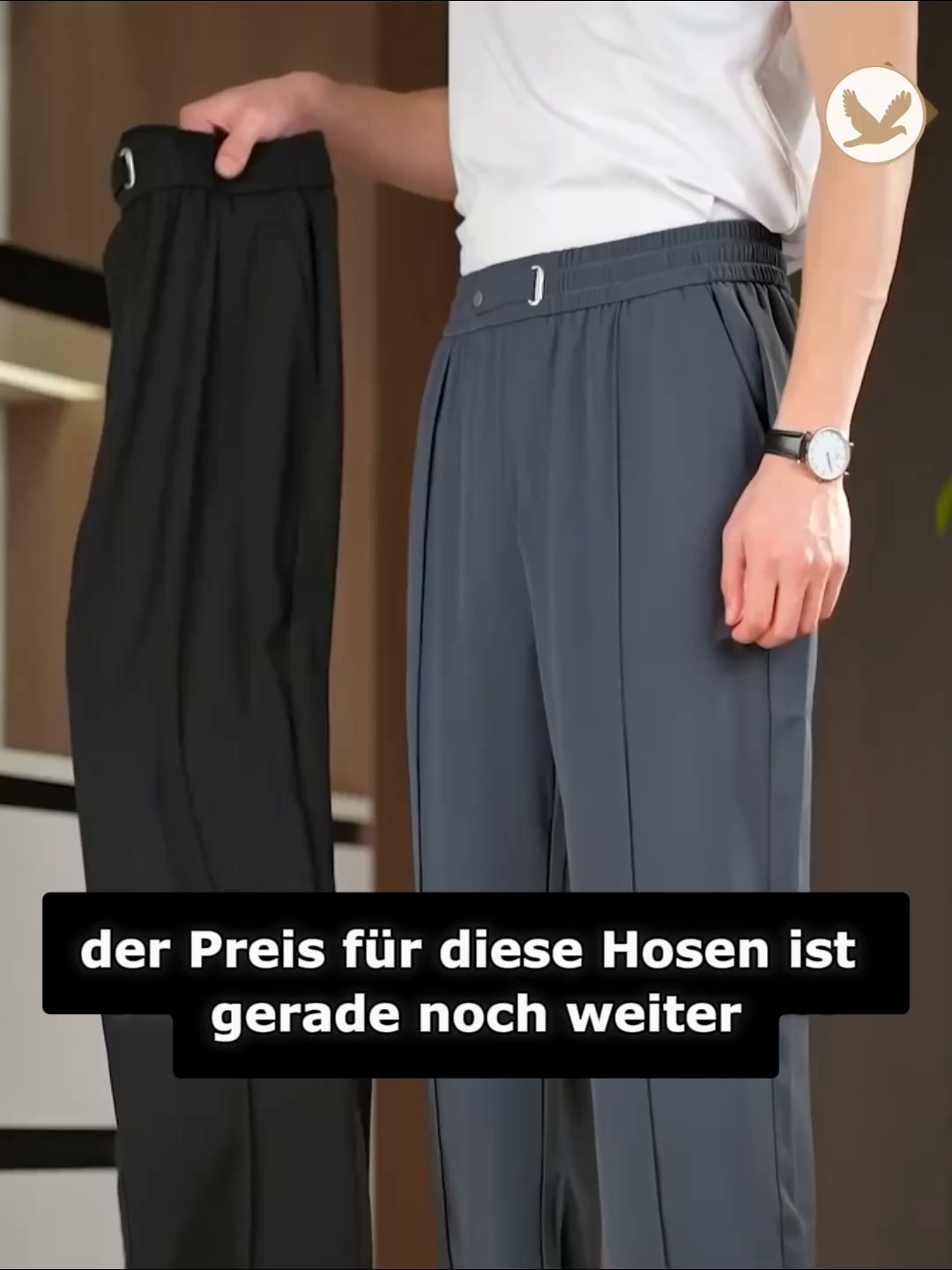 Jetzt ganztägigen Komfort entdecken