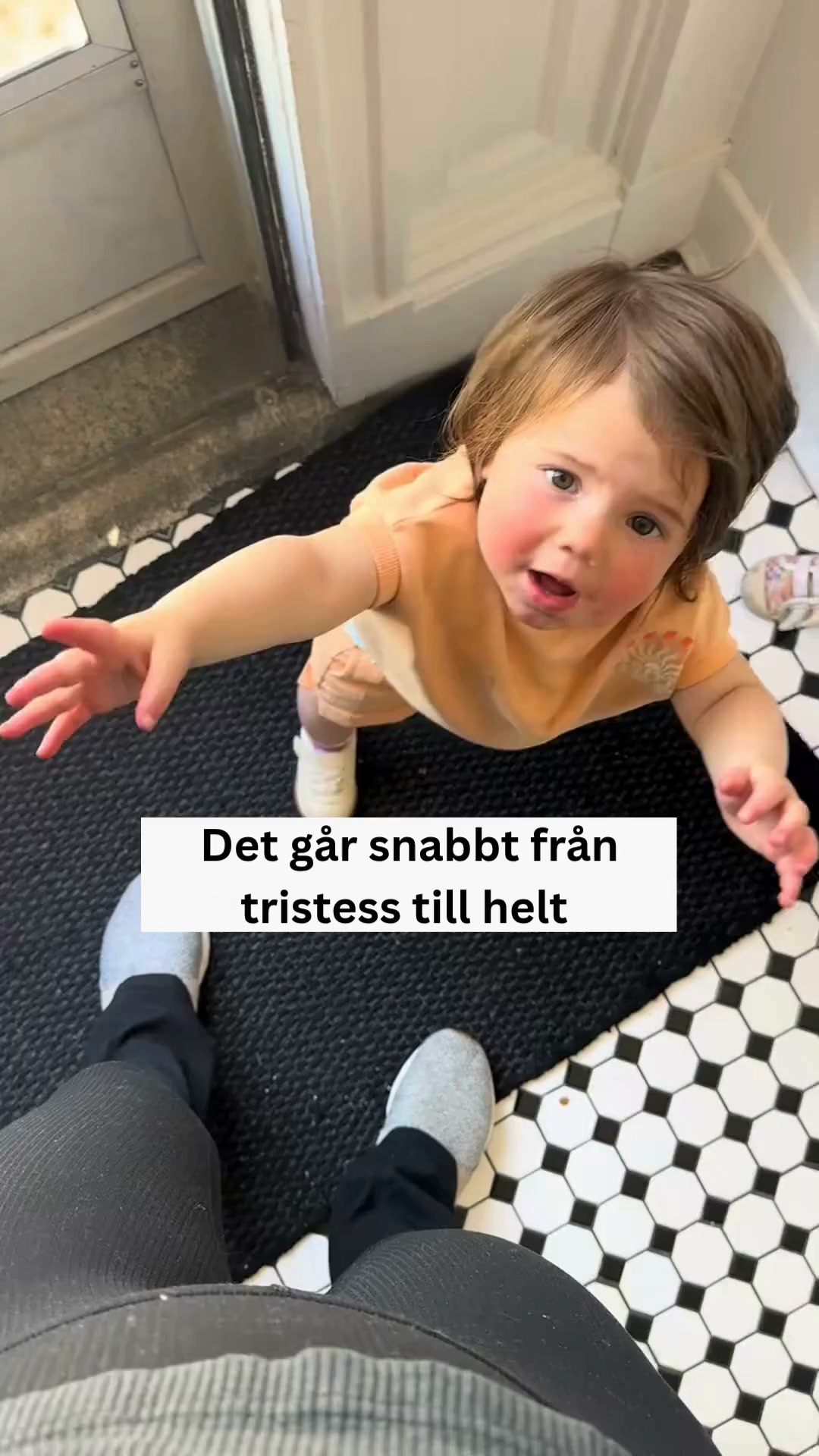 Ersätter skärmen i bilen