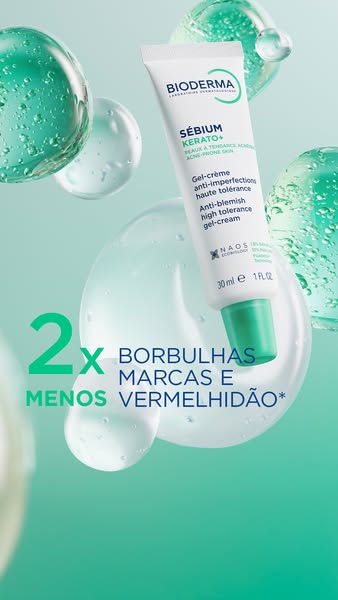 Descobre já!