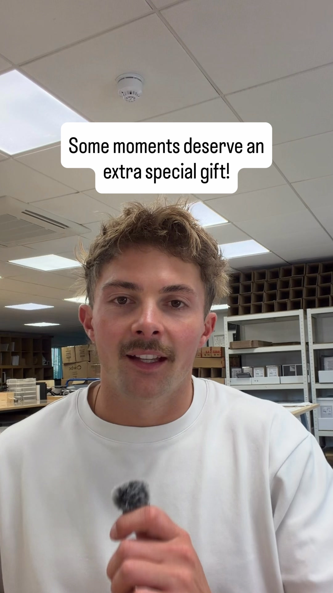 Gifts for life's biggest moments