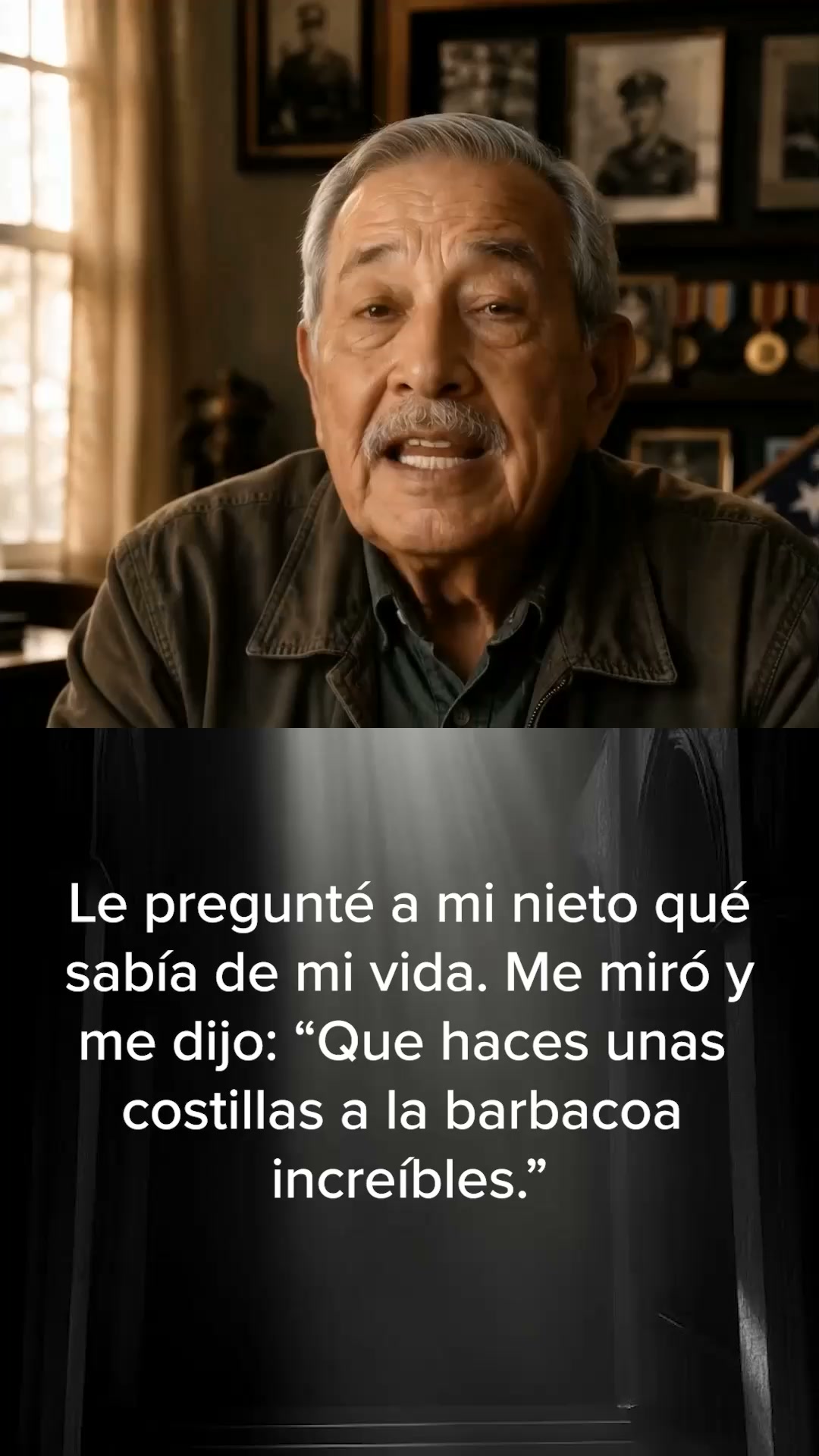 Muchos desearían haber empezado antes