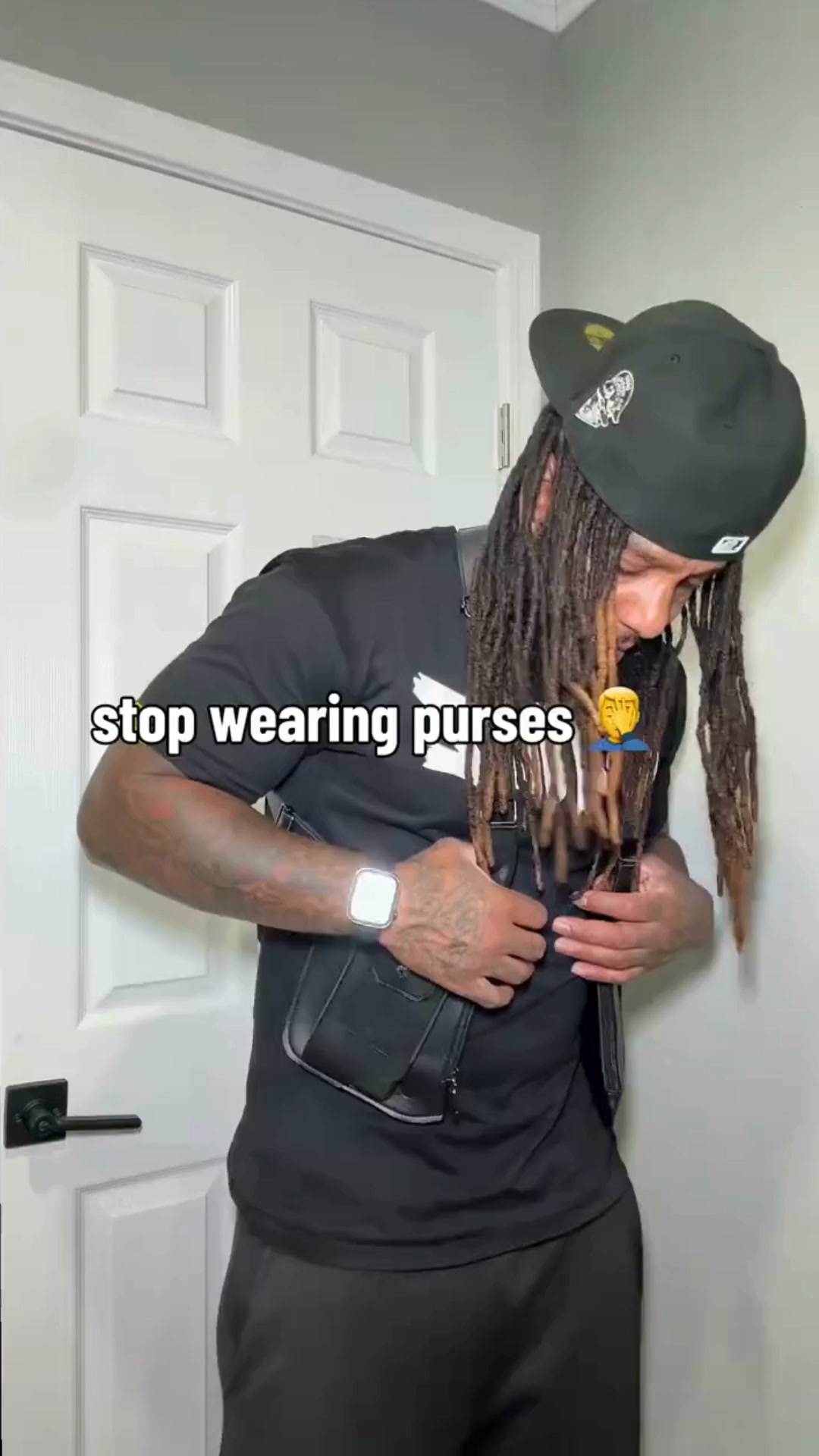 Travel Smart, Carry in Style