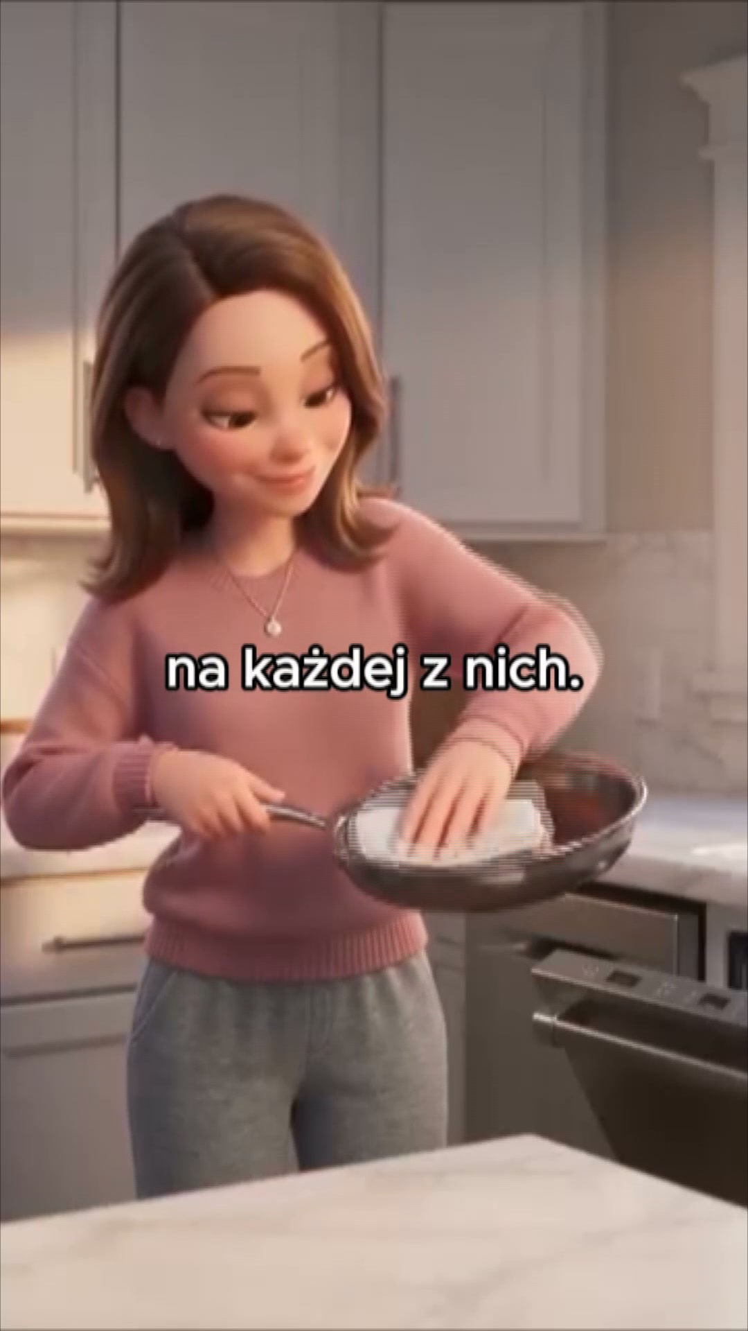 Czysty tytan. Bez powłoki. Na całe życie.