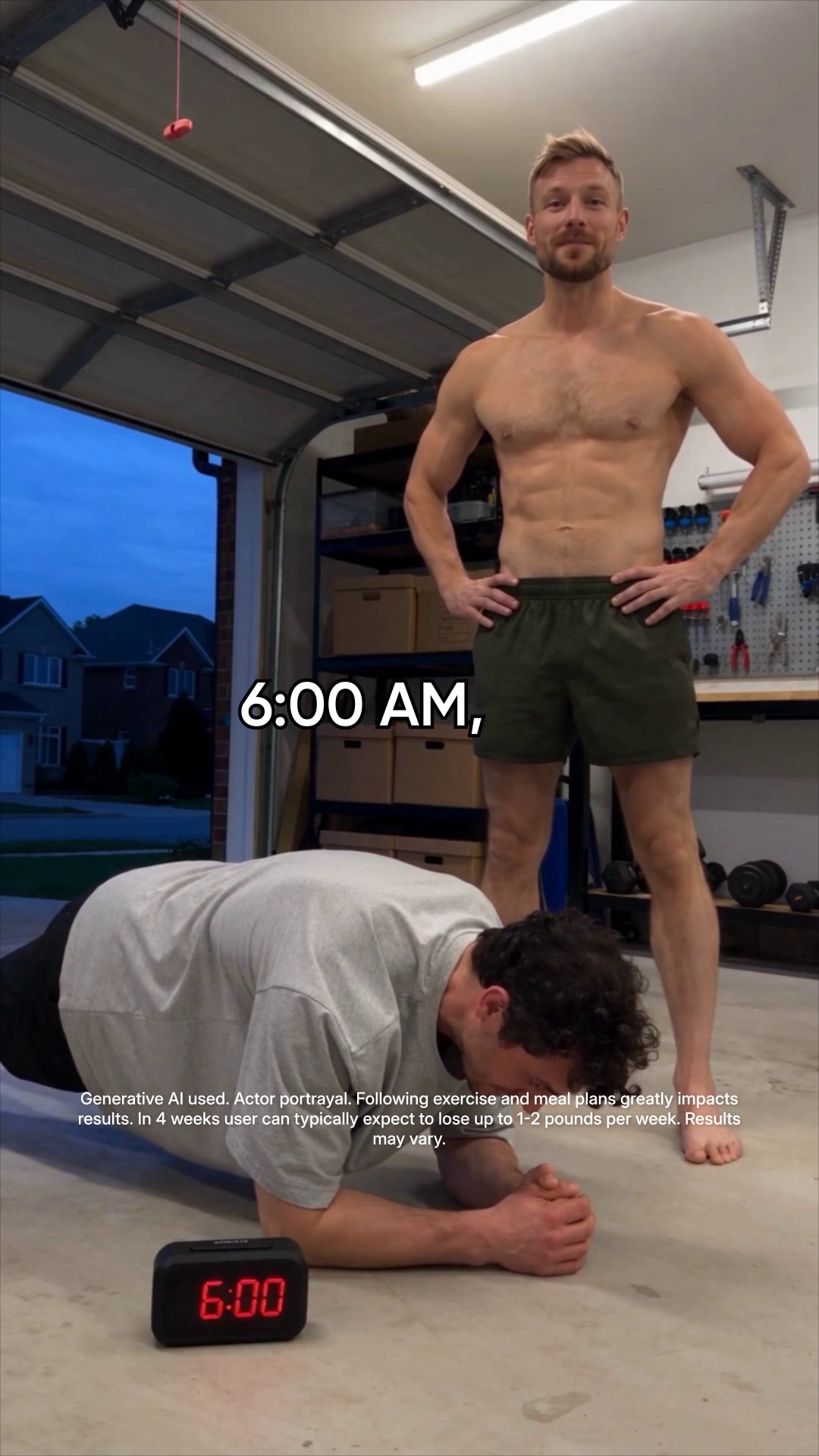 Train for Results That Stay