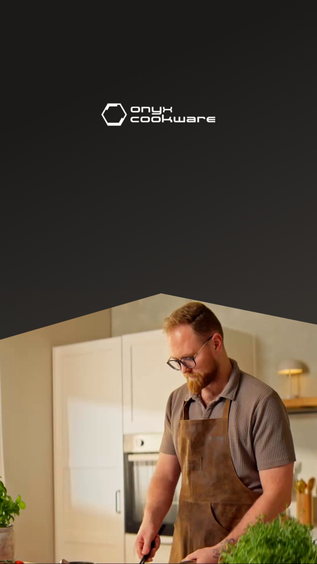 Den ultimative non-stick kobberpande