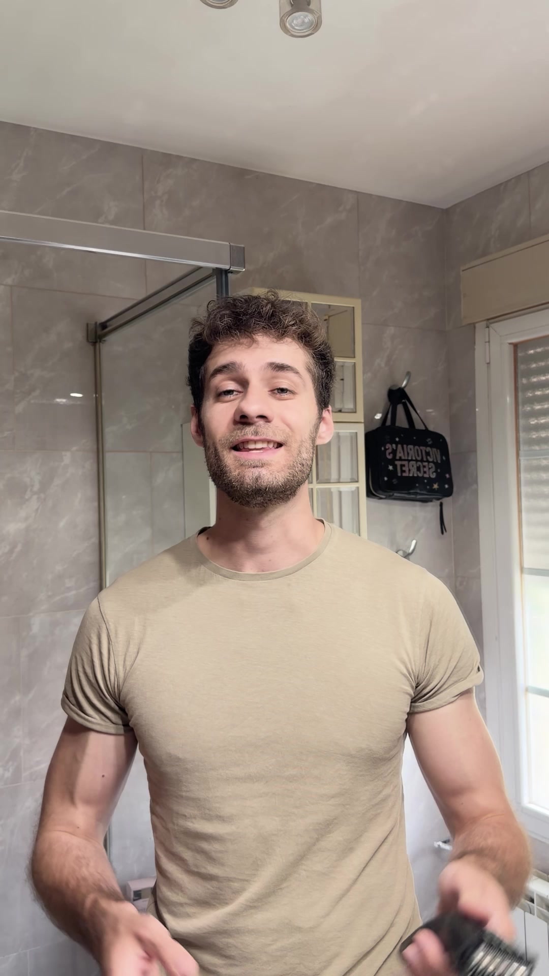 El cambio que tu ritual de barba estaba pidiendo.
