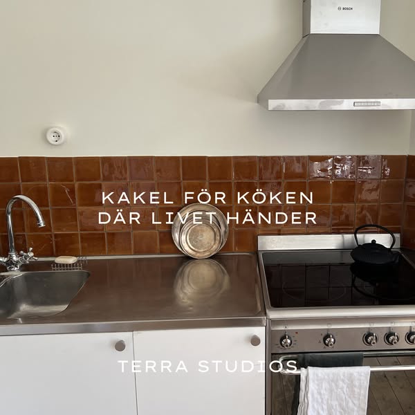 Beställ prover