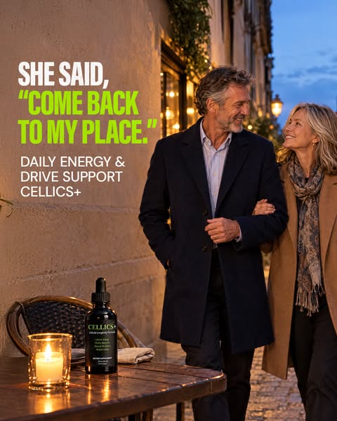 Put Physical Vitality Back In The Routine