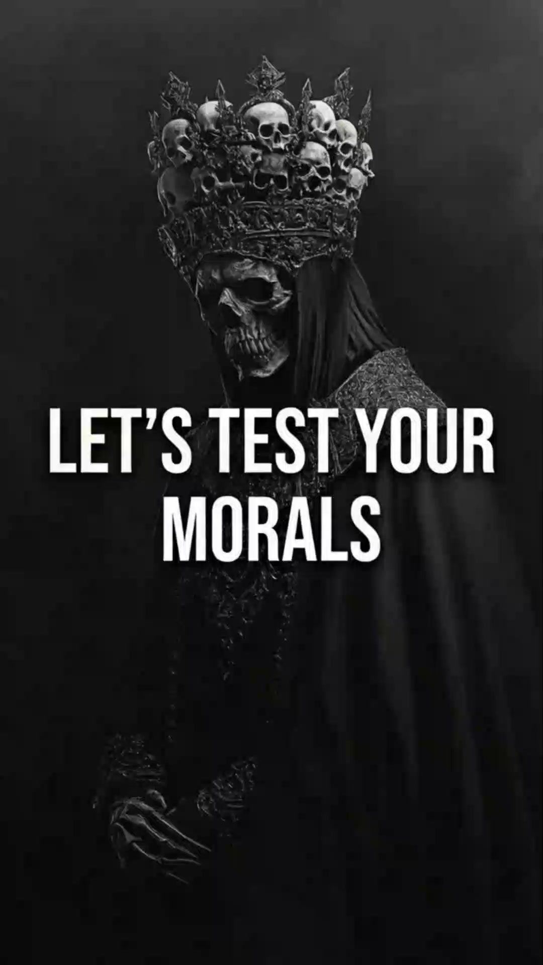 Discover Who You Really Are